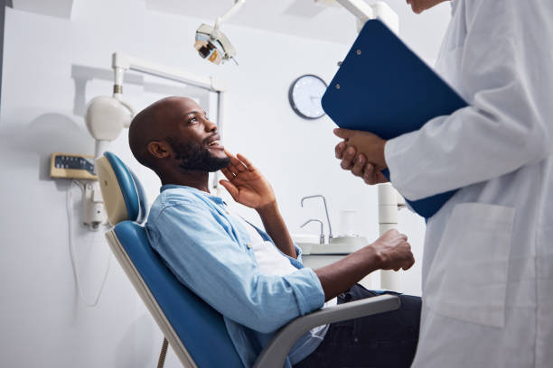 Best Emergency Dental Care for Broken or Chipped Teeth in Sumrall, MS