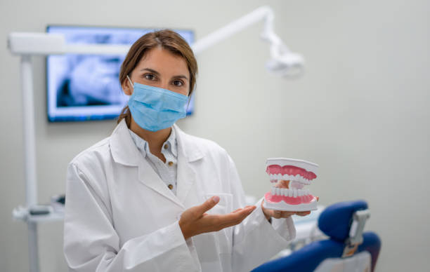 Best Emergency Dental Care for Broken or Chipped Teeth in Sumrall, MS