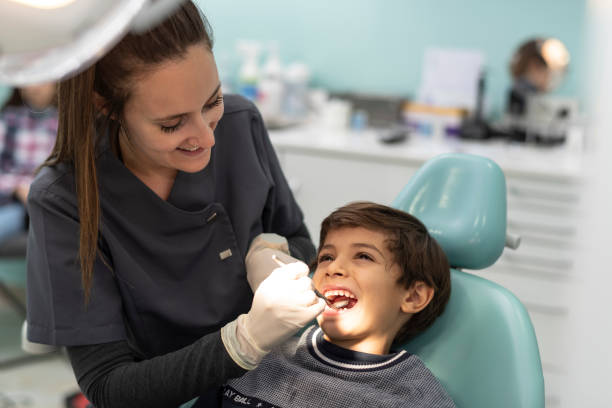 Best Pediatric Emergency Dentist in Sumrall, MS