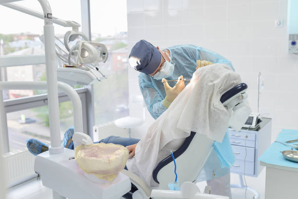 Best Emergency Treatment for Dental Infections or Abscesses in Sumrall, MS