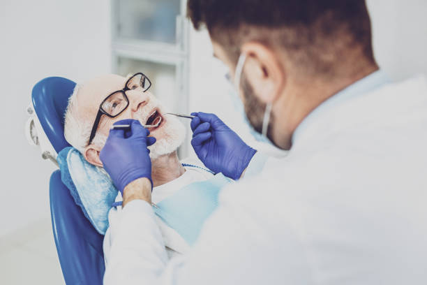 Best Emergency Treatment for Dental Infections or Abscesses in Sumrall, MS